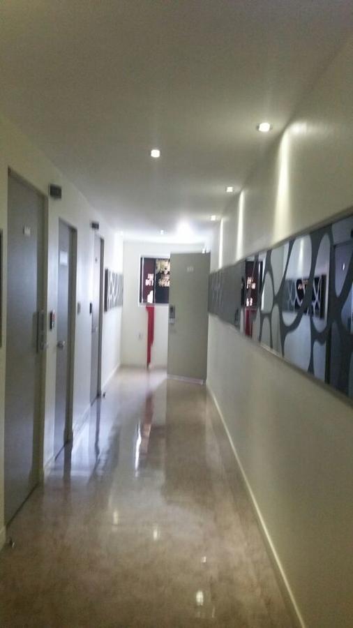 Jeonju Made Motel Exterior photo